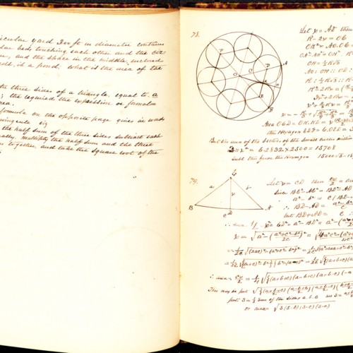 Geometrical Problems - page 28