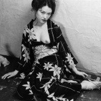 Nobuyoshi Araki, Untitled (Eros Diary) 