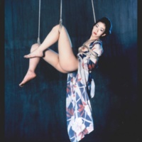 Kinbaku