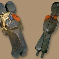 Nipopo Dolls