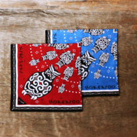 Owl Bandana