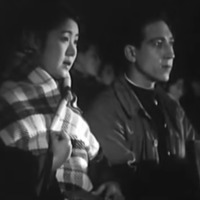 東京の女(Tokyo no onna) Woman of Tokyo