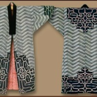 Ainu Robe