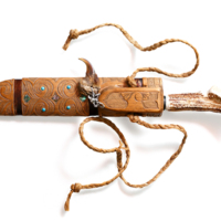 Tashiro (machete)
