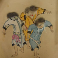 Scroll (untitled)