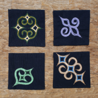 Coasters