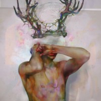 Antlers