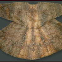 Child's Salmon Skin Coat