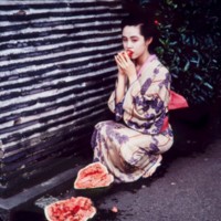 Watermelon Girl