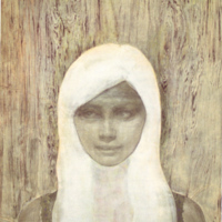 Self-Portrait