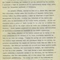 American Friends Service Committee Study of Spanish Refugee Colony at Santa Clara