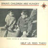 Spain’s Children Are Hungry
