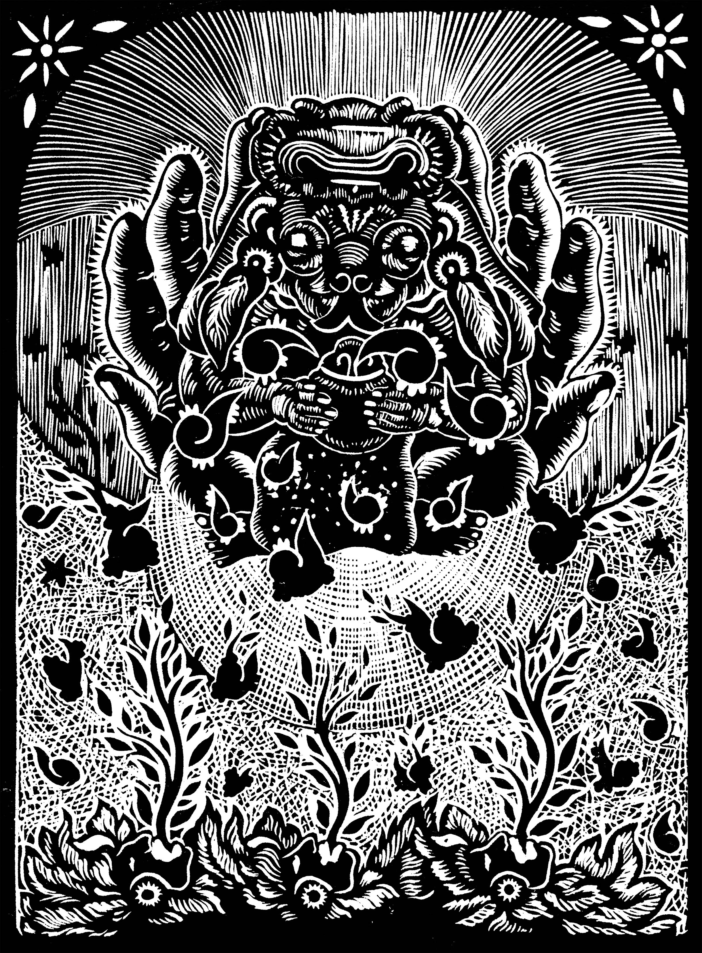 Cover image for Caseidyneën Saën - Learning Together